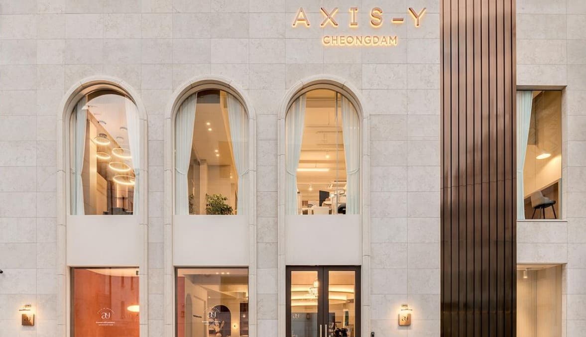 AXIS-Y